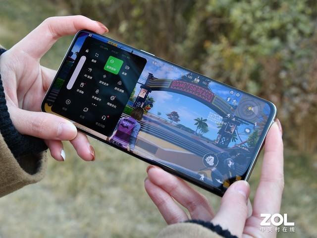 【有料評測】OPPO Find X5 Pro全面評測：樣樣全面的雙芯旗艦（不發(fā)） 