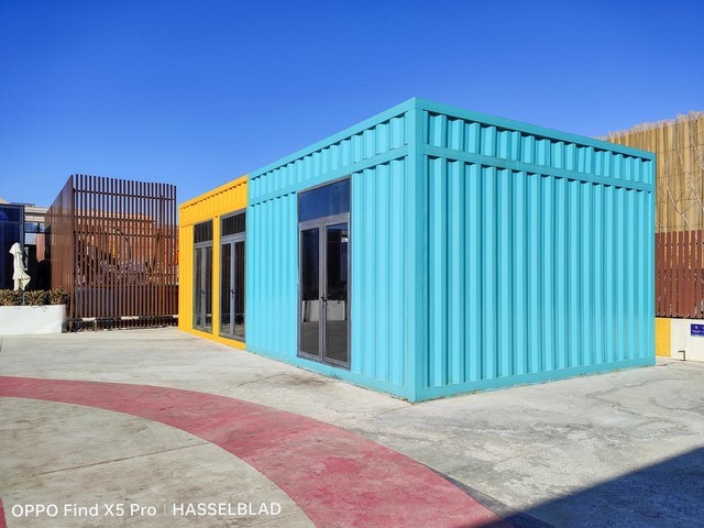 10組照片決高低！OPPO Find X5 Pro/iPhone 13 Pro拍照對比（不發） 