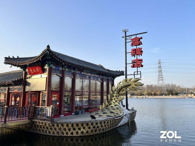 iPhone、榮耀影像實測對比，這次還真不是一分價錢一分貨 