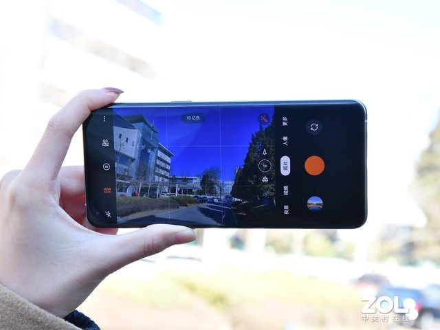 5組照片決高低！OPPO Find X5 Pro/iPhone 13 Pro拍照對比（不發） 