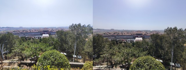 小米正統(tǒng)在紅米？ Redmi K50 Pro/小米12 Pro全面對比 