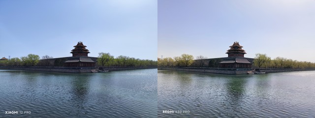 小米正統(tǒng)在紅米？ Redmi K50 Pro/小米12 Pro全面對比 