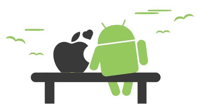 彈窗整瘋老年人:iPhone才是老人機首選