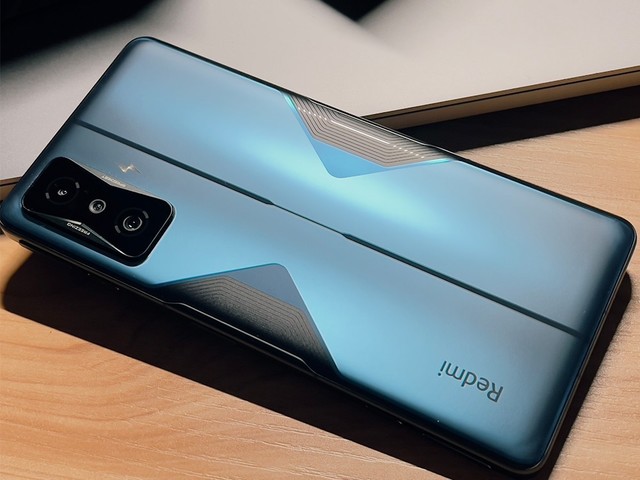 【必買】電競手機怎么選?這4款手機值得入,覆蓋低、中、高三檔