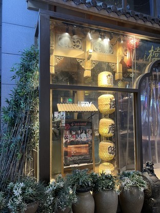 萬元旗艦決戰(zhàn)景山之巔 三星S22 Ultra/iPjone 13 Pro Max拍照對(duì)比 