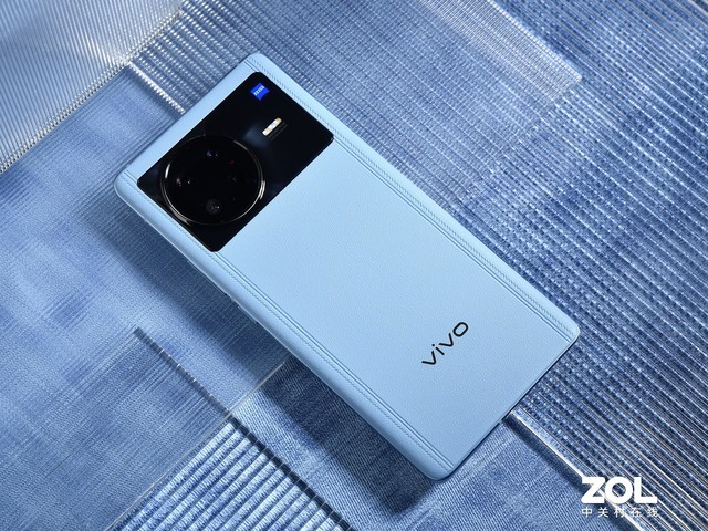 vivo X Note 全賣點實測,你想知道的看這一篇就夠了