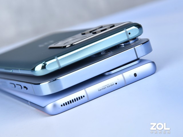 一加10Pro\小米 12&nbsp;Pro\iPhone 13 Pro Max，誰才是最強王者 