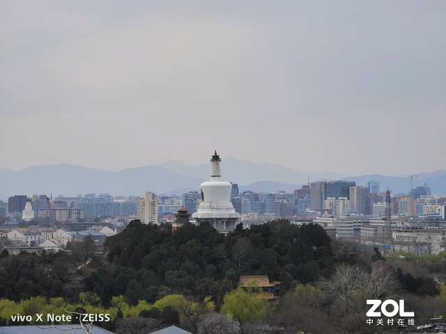 vivo X Note 全賣點實測,你想知道的看這一篇就夠了