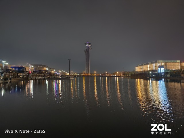 vivo X Note 全賣點實測,你想知道的看這一篇就夠了