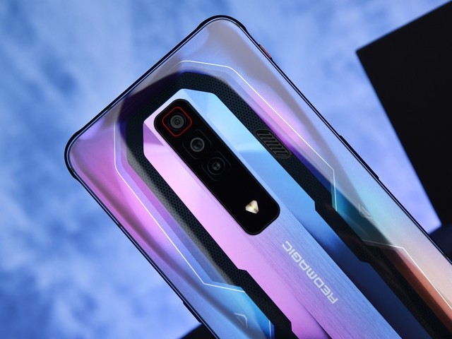 【必買】電競手機怎么選?這4款手機值得入,覆蓋低、中、高三檔