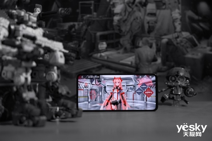 游戲手機推薦：快來挑選你的“開黑專機”