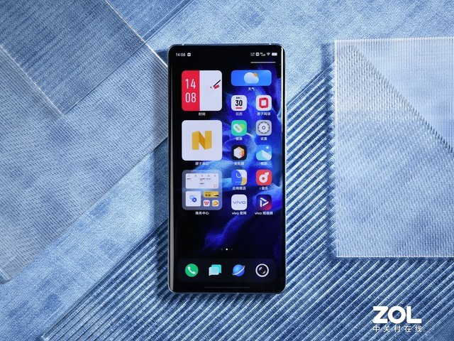 vivo X Note 全賣點實測,你想知道的看這一篇就夠了