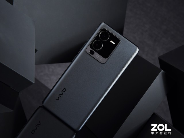 不止是影像旗艦，vivo S15 Pro更是性能旗艦 