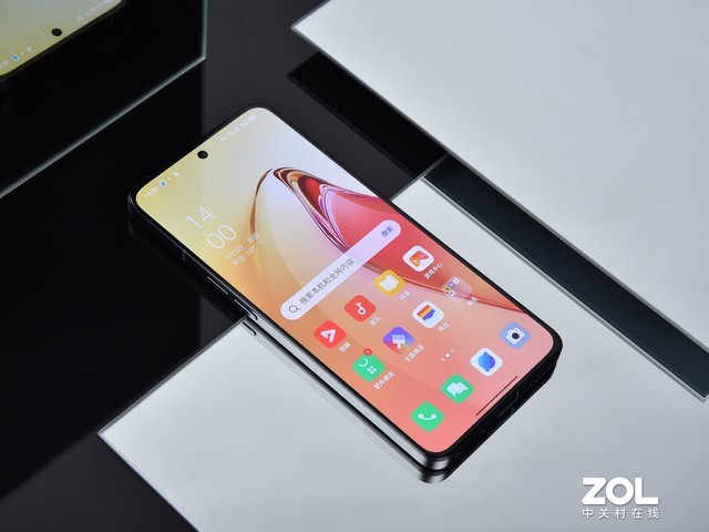 【有料評測】OPPO Reno8 Pro+全面評測：從外觀到技術(shù)，這可能是最有旗艦味的Reno（待審不發(fā)） 