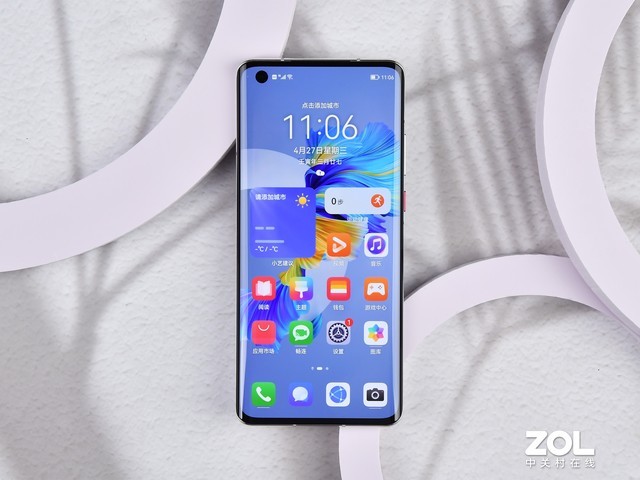 【有料評測】TD Tech M40評測：國產5G商務旗艦新選擇（保密） 