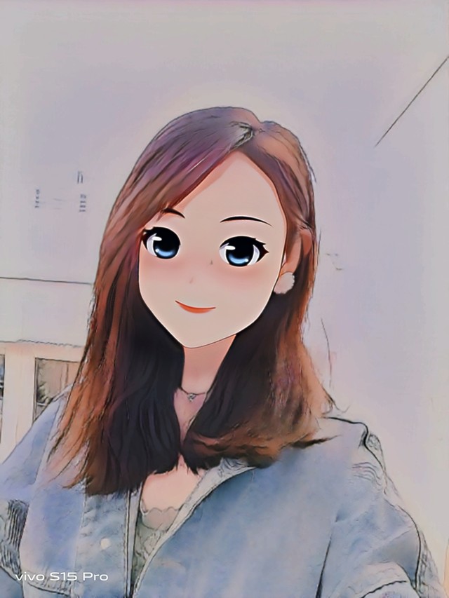  前置3200萬還自動對焦，vivo S15 Pro隱藏多少自拍絕招？（不發） 