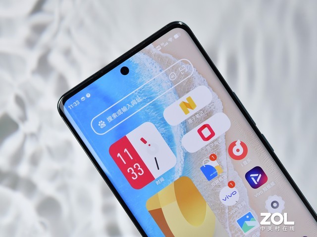  前置3200萬還自動對焦，vivo S15 Pro隱藏多少自拍絕招？（不發） 