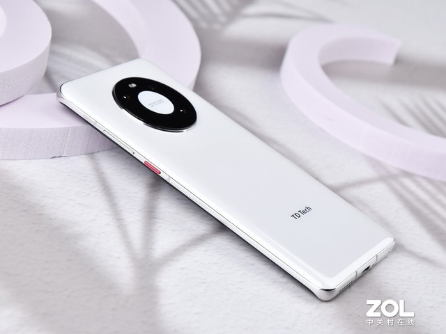 【有料評測】TD Tech M40評測：國產5G商務旗艦新選擇（保密） 