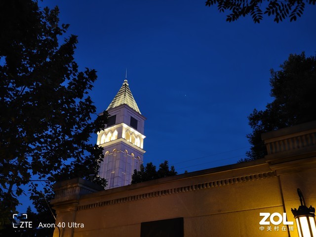 【有料評測】中興Axon 40 Ultra評測:它具備今年旗艦手機最難得的優點
