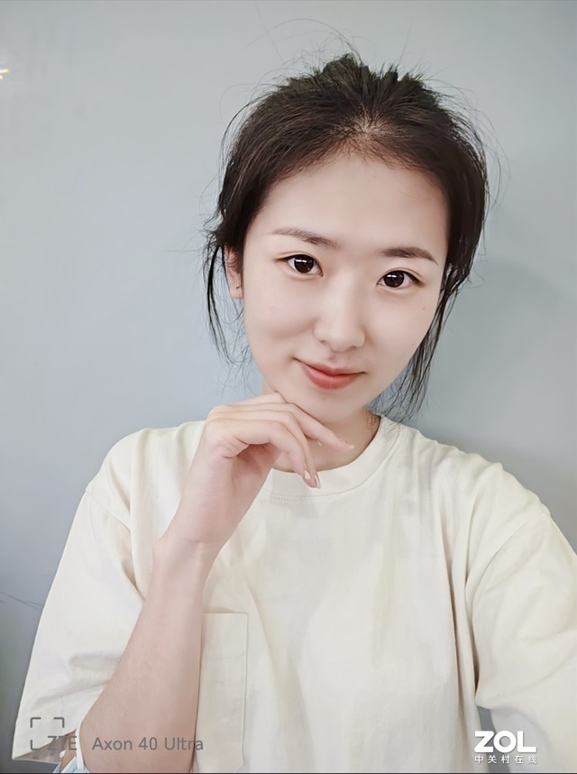 【有料評測】中興Axon 40 Ultra評測:它具備今年旗艦手機最難得的優點