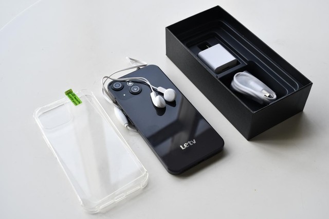 499元香不香?樂視Y1 Pro評測全網首發