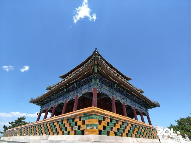 【有料評測】中興Axon 40 Ultra評測:它具備今年旗艦手機最難得的優點