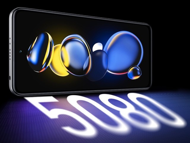 【手慢無】千萬別錯過 Redmi Note 11T Pro 618到手僅需1699元