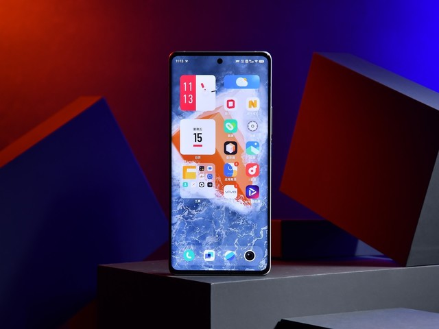 如虎添翼 iQOO 10 Pro遇上OriginOS Ocean