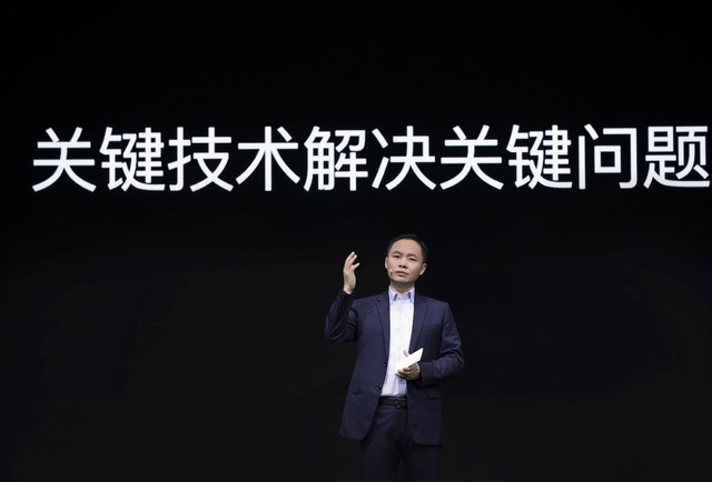 OPPO自研芯片加速下沉，市場內(nèi)卷加劇還是普惠為民？（月度稿件不發(fā)） 