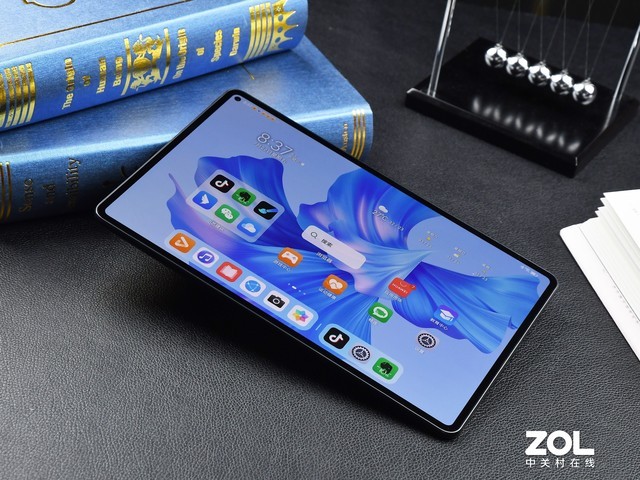 【有料評測】華為MatePad Pro 11英寸全面評測:上可生產(chǎn)力,下可愛奇藝(待審不發(fā))
