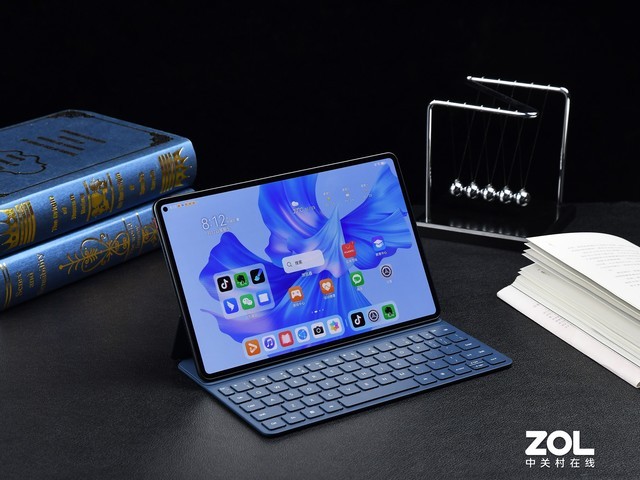 【有料評測】華為MatePad Pro 11英寸全面評測:上可生產(chǎn)力,下可愛奇藝(待審不發(fā))