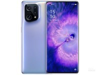 OPPO Find X5 12GB+256GB(5G版) 鏡紫