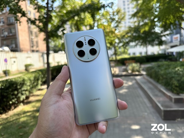 頂級旗艦對決！iPhone 14 Pro全面對比華為Mate50 Pro 