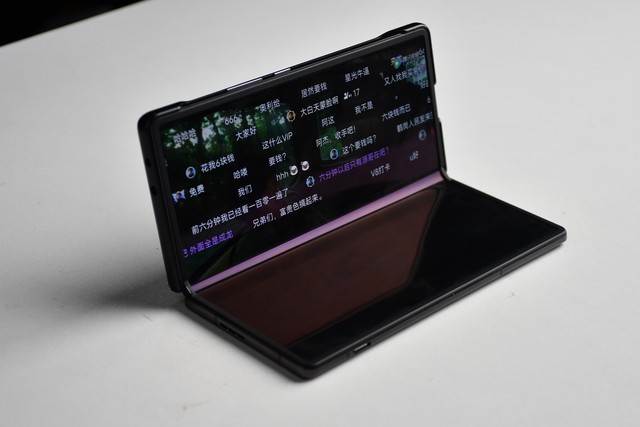 屏幕要大不要“蠢”，X Fold+大屏生態(tài)體驗 