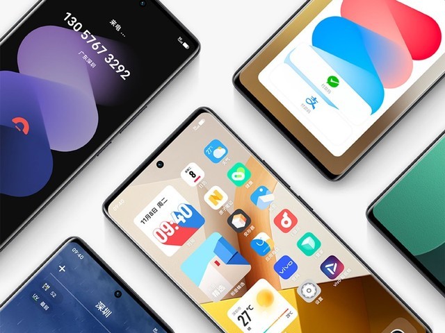 (待審不發)【有料評測】OriginOS 3評測:這次真的有點“不公平”