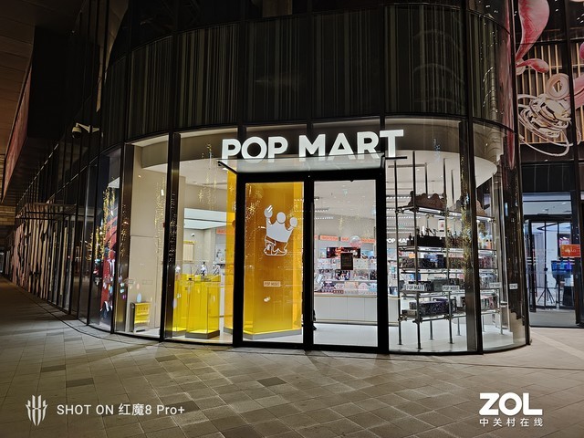 【有料評測】重塑安卓旗艦性能天花板 紅魔8 Pro+全面評測