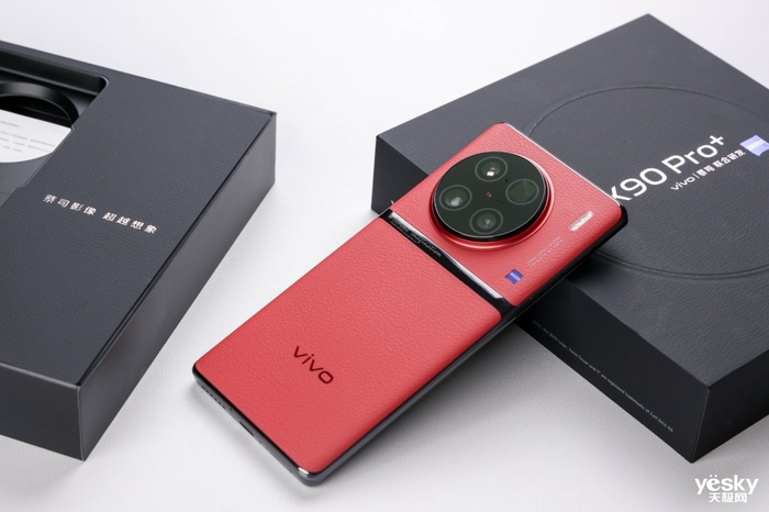 vivo X90 Pro+評測：人性化的專業(yè)影像，源于影像獨(dú)特的味道！
