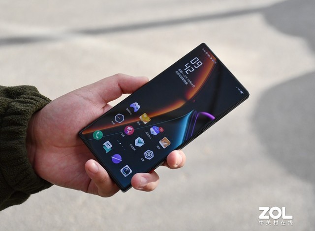 【有料評測】重塑安卓旗艦性能天花板 紅魔8 Pro+全面評測