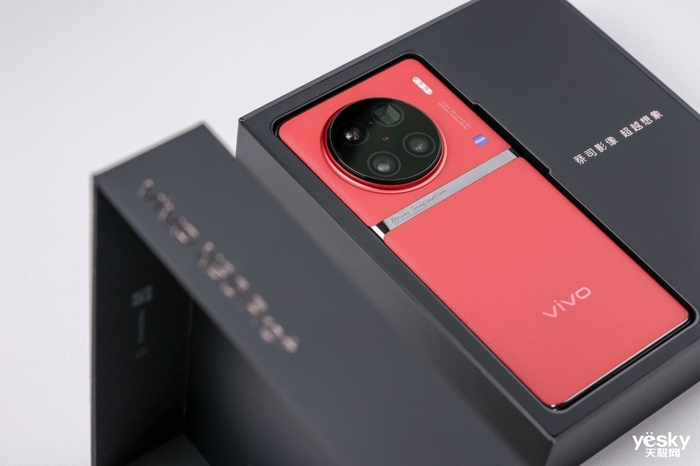 vivo X90 Pro+評測：人性化的專業(yè)影像，源于影像獨(dú)特的味道！
