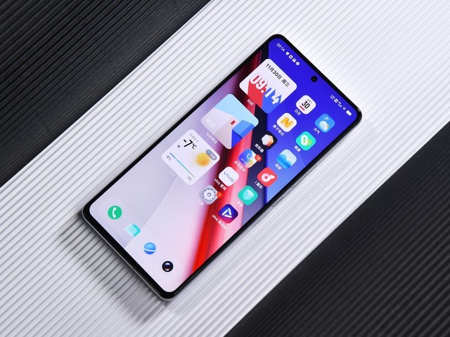 散熱系統專項，通過技術解讀和實測展現iQOO 11系列散熱系統的效果和體驗的獨到之處 