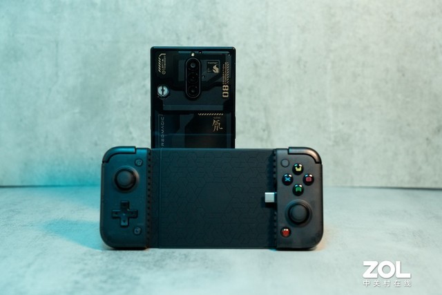 【有料評測】重塑安卓旗艦性能天花板 紅魔8 Pro+全面評測