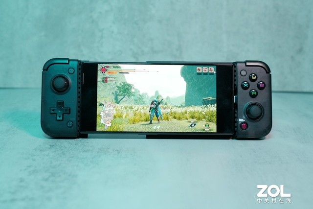 【有料評測】重塑安卓旗艦性能天花板 紅魔8 Pro+全面評測