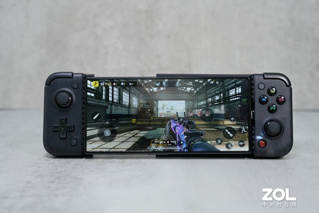 【有料評測】重塑安卓旗艦性能天花板 紅魔8 Pro+全面評測