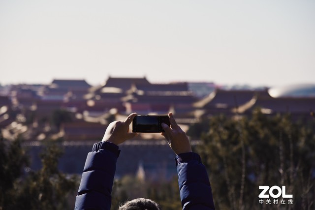 【尖角對決】誰是手機影像新巔峰?三款旗艦手機拍照能力對比