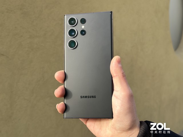 【有料評測】三星Galaxy S23 Ultra全面評測：2億像素領銜，安卓機皇回來了 