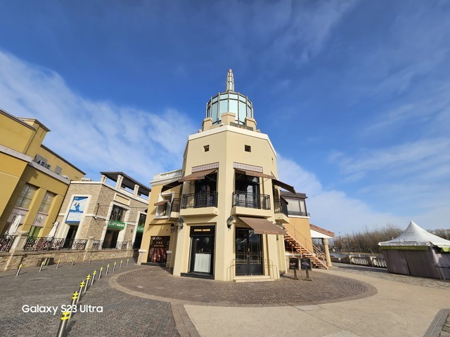 【有料評測】三星Galaxy S23 Ultra全面評測：2億像素領銜，安卓機皇回來了 