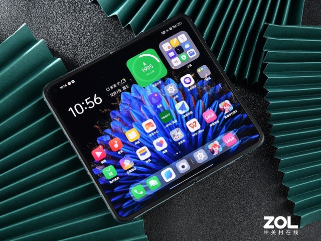 【有料評測】值得重用的“小家伙” OPPO Find N2全面評測 