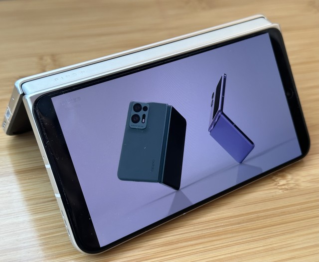 【有料評測】值得重用的“小家伙” OPPO Find N2全面評測 