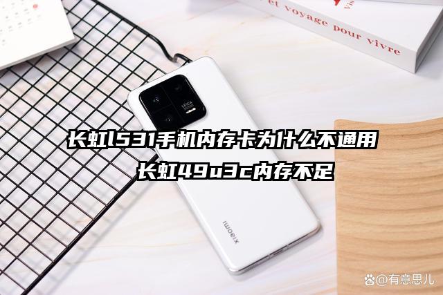 長虹l531手機內存卡為什么不通用 長虹49u3c內存不足