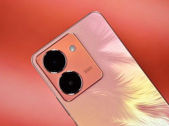 拍攝體驗越級!vivo Y78不止夜景清晰